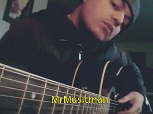 MrMusicman