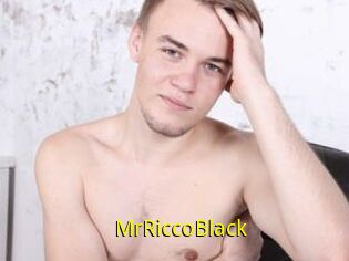 MrRiccoBlack