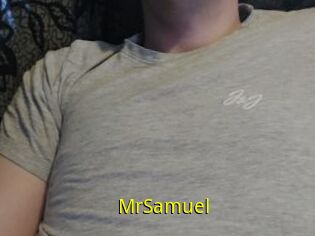 MrSamuel