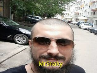 MrSnaky