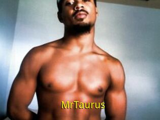 MrTaurus