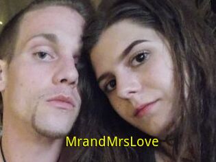 MrandMrsLove