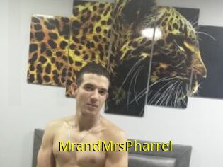 MrandMrsPharrel