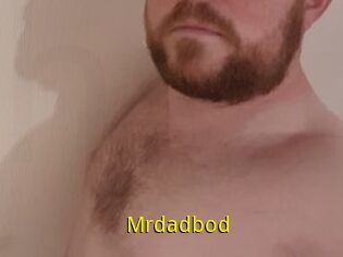 Mrdadbod