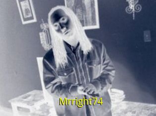 Mrright74