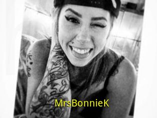 MrsBonnieK