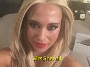 MrsGhandi