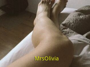 MrsOlivia