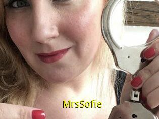 MrsSofie