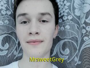 MrsweetGrey