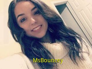 MsBouncey