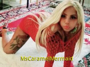 MsCaramelMermaid