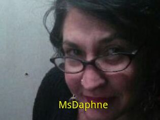 MsDaphne