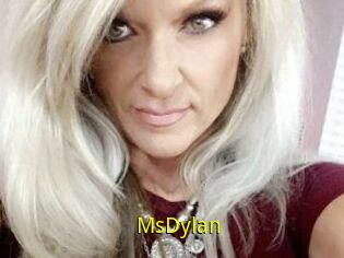 MsDylan