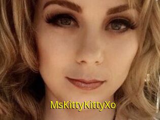 MsKittyKittyXo