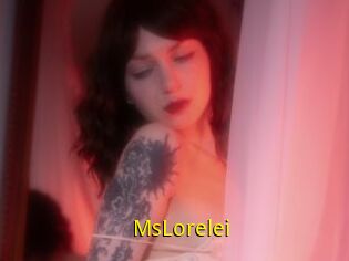 MsLorelei