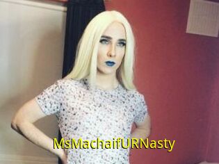 MsMachaifURNasty