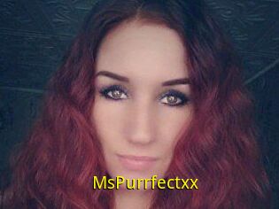 MsPurrfectxx