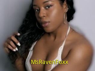 MsRavenFoxx