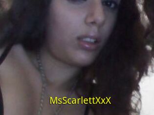 MsScarlettXxX