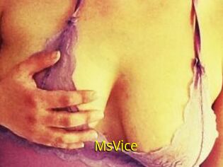 MsVice