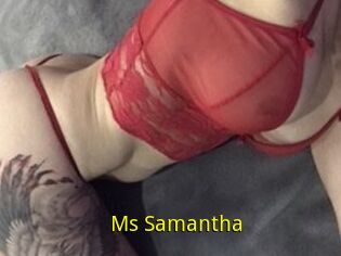 Ms_Samantha