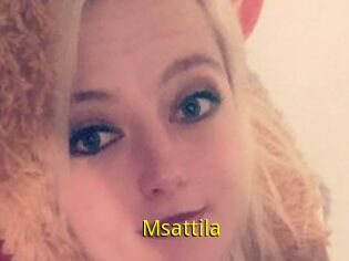 Msattila