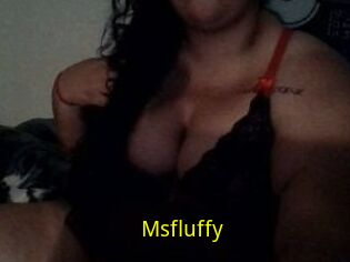 Msfluffy