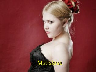 Mstislava