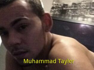 Muhammad_Tayler