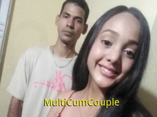 MultiCumCouple