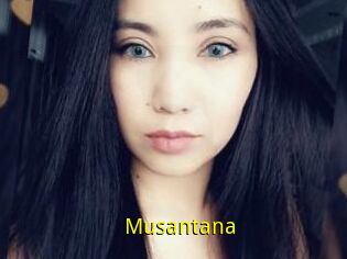 Musantana