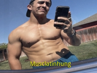 Musclatinhung