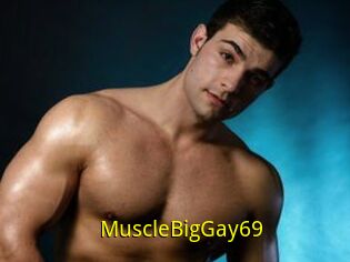 MuscleBigGay69