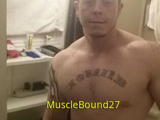 MuscleBound27