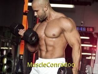 MuscleConradoo