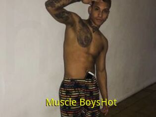 Muscle_BoysHot