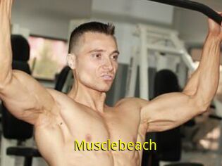 Musclebeach