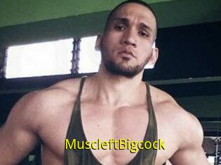 MuscleftBigcock