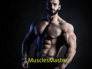 MusclesMaster