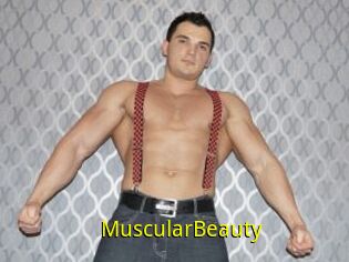 MuscularBeauty