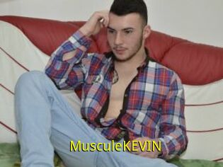 MusculeKEVIN