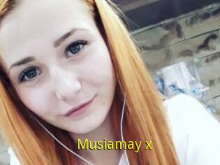 Musiamay_x