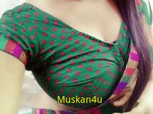 Muskan4u