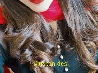 Muskan_desi