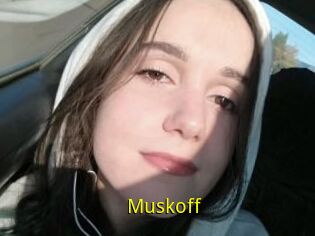 Muskoff