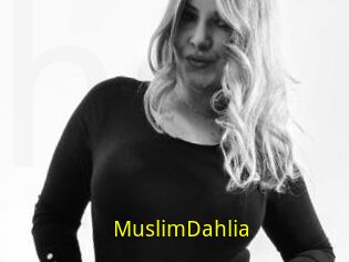 MuslimDahlia