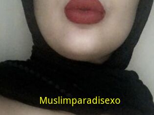 Muslimparadisexo