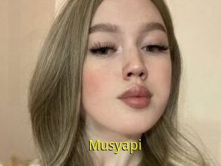 Musyapi