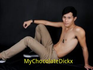 MyChocolateDickx